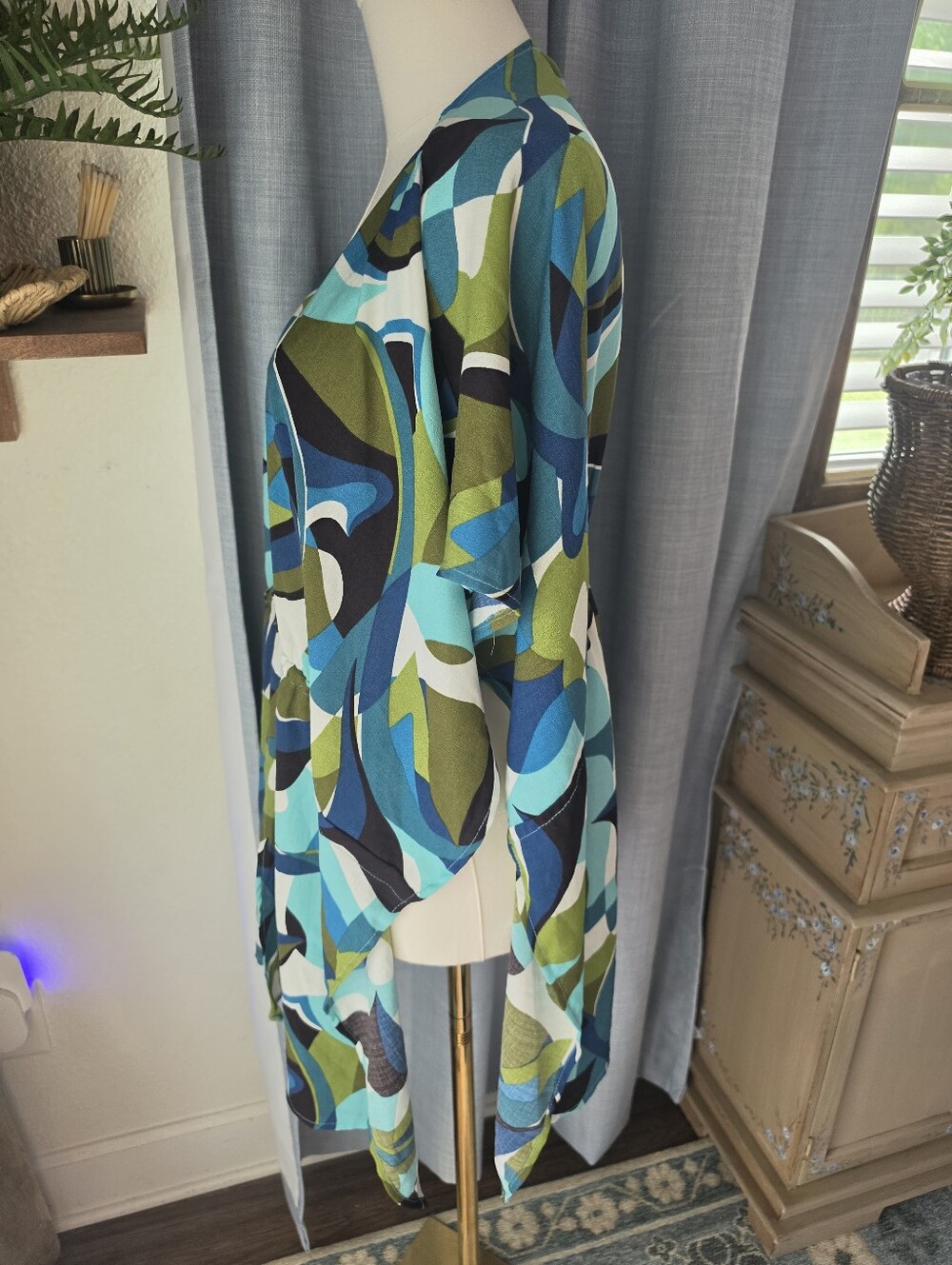 Room Mates Swim Cover - Picture 3 of 5